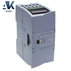 6ES7221-1BF32-0XB0 Siemens SIMATIC entrada digital SM 1221 Módulos Digitales - Product Image 1