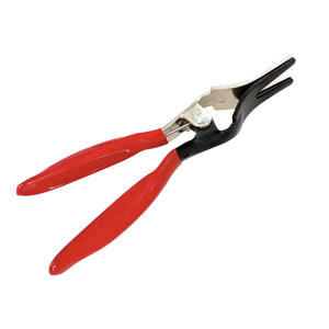 <span class=keywords><strong>Pince</strong></span> de <span class=keywords><strong>serrage</strong></span> pour tuyaux d'automobile, outil de <span class=keywords><strong>serrage</strong></span> pour joints de tuyaux d'huile, outil de démontage de boucles de tuyaux de filtres à carburant, outils pour tuyaux de voiture - Product Image 5