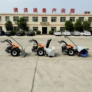 Fabricante Chino Suministra Quitanieves Eléctrico para Todas las <span class=keywords><strong>Estaciones</strong></span> con Certificación CE, Equipo Eficiente para <span class=keywords><strong>Nieve</strong></span> y Césped, Cortadora de <span class=keywords><strong>Nieve</strong></span> - Product Image 3