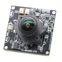 2025 nouvelle arrivée IMX298 sport à grande vitesse HD ordinateur caméra en direct industrie sécurité USB caméra module prix moins cher