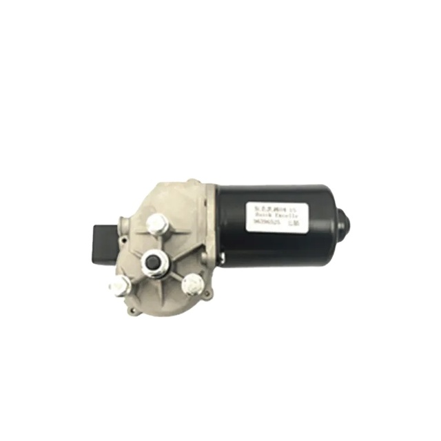 Factory Manufacturer High Quality Auto Parts Front Windshield Wiper Motor for Buick EXCELLE 2004-2015 96396525