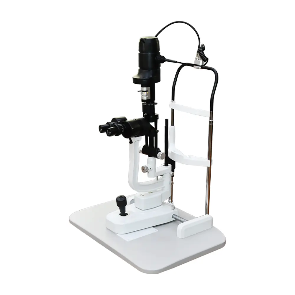 Ophthalmic Hot Sale Slit Lamp Microscope BL-66B