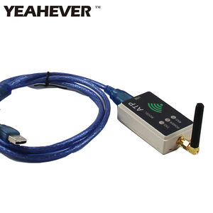 USBor RS232 를 가진 컴퓨터에 무선 무게를 다는 가늠자 - Product Image 4