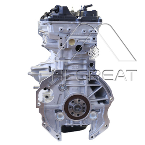 Bloque de Motor G4NC 2.0L de Alta Calidad para Veloster Seltos, Bloque de Motor G4NH, Producto de Repuesto - Product Image 5