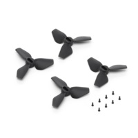 DJ Neo Propeller Guard-Ensemble de protection d'hélice de 4 pièces pour drone DJ Neo-Améliorer la sécurité et prévenir les dommages