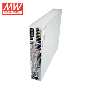 Alimentatore Switching Programmabile Mean Well <span class=keywords><strong>Serie</strong></span> SHP-30K 30KW con Uscita Singola 55V/115V/230V/380V - Product Image 2