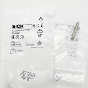 חיישן מתג קרבה חדש IME08-02BNOZTOS NPN NC מרחק זיהוי 2 מ\\\"מ - Product Image 6