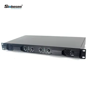 Hi-fi — <span class=keywords><strong>tube</strong></span> audio stéréo am pour home cinéma, amplificateur à 4 canaux 450W, <span class=keywords><strong>haut</strong></span> <span class=keywords><strong>de</strong></span> <span class=keywords><strong>gamme</strong></span>, nouveauté - Product Image 1