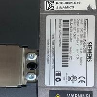 Módulo 6SL3224-0BE24-0AA0 6SL32240BE240AA0 G120 PM240 Original Nuevo de Fábrica