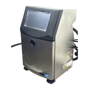 Nueva Impresora de Inyección de Tinta Continua VJ CIJ 1880+ con Sistema Integrado de Monitoreo de Signos Vitales y Conectividad Wi-Fi - Product Image 6