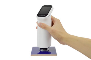 เครื่องสเปกโตรโฟโตมิเตอร์ 400 สำหรับการควบคุมสีในอุตสาหกรรม - Product Image 2