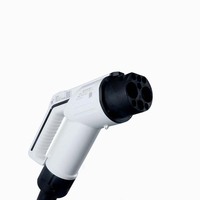 Borne de recharge DC pour véhicules électriques SECARE Ev Charger-09, nouvelle énergie, 120-400 kW, haute puissance, charge rapide, Type 2, 220 V, 50-60 Hz