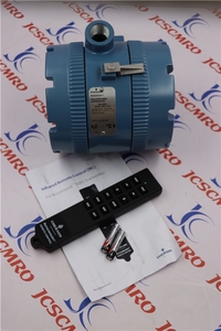 Rosemounte 5081 a Prueba de Explosiones IP54 con Garantía de 18 Meses, Rosemounte-5081, 5081-T-HT, 5081-A, 5081-P - Product Image 3