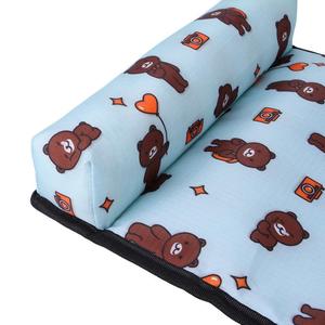 ZYZPET <strong>Dog</strong> <strong>Bed</strong> Summer Pillow <strong>Dogs</strong> Cooling Pad Cat <strong>Blanket</strong> Cushion Pet <strong>Beds</strong> Washable <strong>Dog</strong> Kennel Waterproof Mat Pet Supplies - Product Image 5