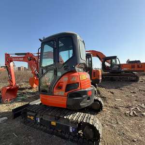 Excavatrice d'occasion Cat 308E2 à haut rendement Excavatrice d'occasion Cat 308 308e 308e2 bon marché à vendre - Product Image 6