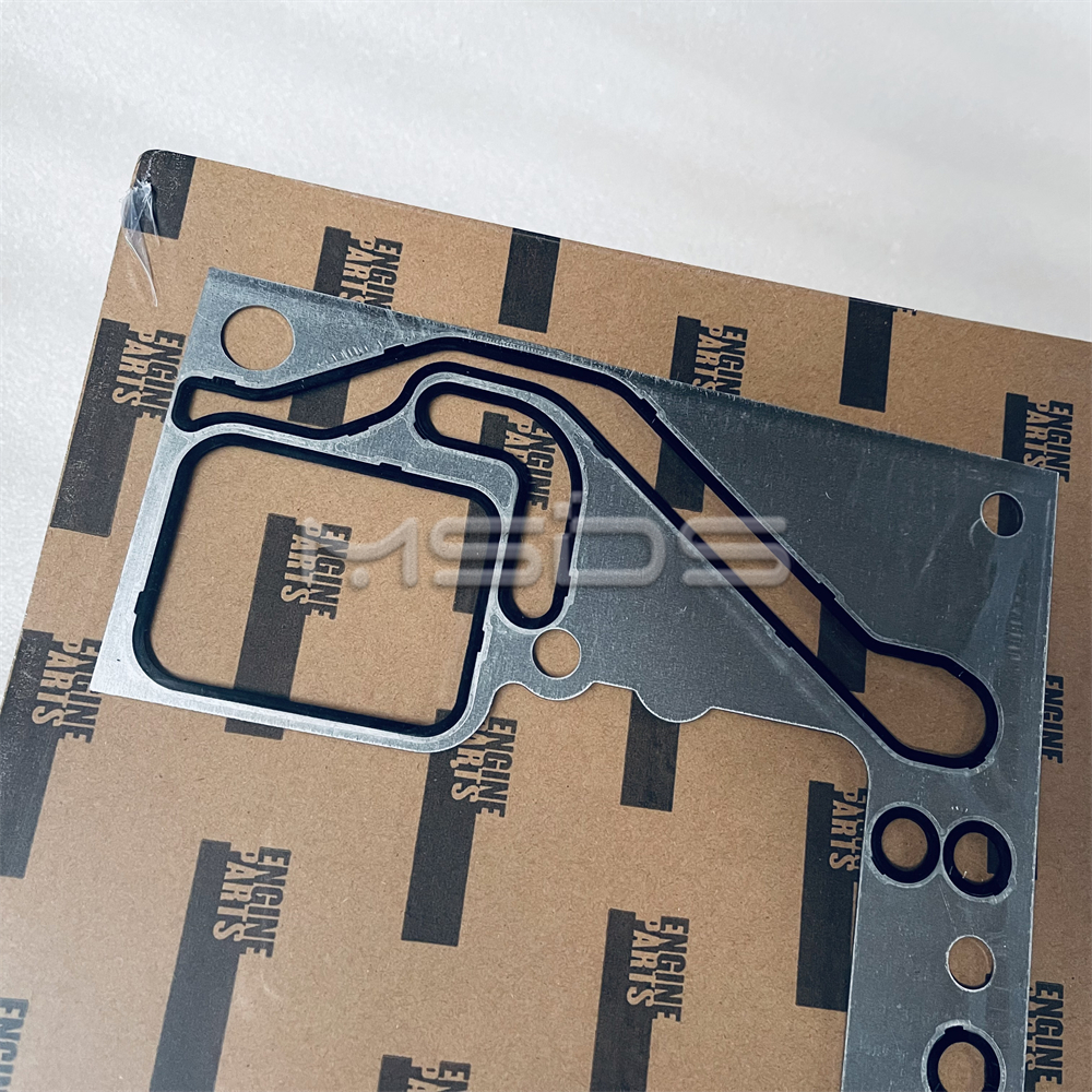 Kimページです。 Cummins ISX QSX15 Fuel Control Housing Gasket - OEM Part