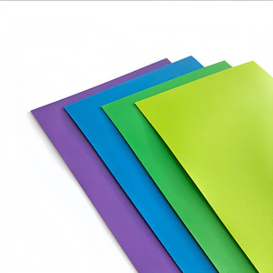 Cuttable minh bạch PP phim Sheets (Polypropylene) -Nhựa tấm cứng, PP cuộn, cán màu tấm nhựa - Product Image 3