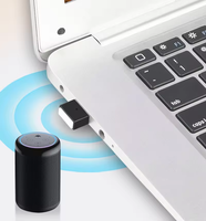 Source Fabricant 5.3 Adaptateur Usb BT Dongle Ordinateur Portable/Bureau