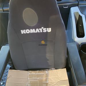 Excavadora Usada KOMATSU PC60 de 6T de Alta Calidad, Importación Japonesa Auténtica, Ideal para Proyectos Agrícolas y Residenciales - Product Image 5