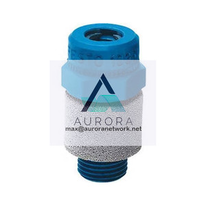 อุปกรณ์วาล์วนิวเมติกอิเล็กทรอนิกส์ NECU-M-S-B12G5-C2-PB - Product Image 1