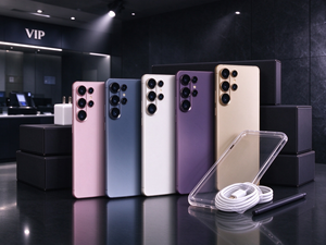 สมาร์ทโฟน S26 ultra 5G, ของแท้จากโรงงาน, โทรศัพท์มือถือใหม่เอี่ยม, ปลดล็อคด้วยใบหน้าได้, รองรับการขายส่ง, F - Product Image 4