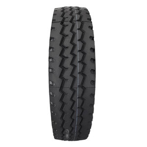 Neumáticos para Camiones AURUNZE 12.00R24, Neumáticos de Caucho Importados para Camiones, 20PR, Precio Económico, Neumáticos Radiales para Camiones - Product Image 1
