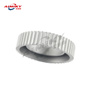 Rotor de Control de Deslizamiento del Anillo de Engranaje ABS Delantero para Toyota <span class=keywords><strong>Vigo</strong></span> Kun25 43517-71010 - Product Image 2