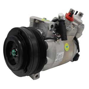 Compresor de Aire Acondicionado para Auto SJC31 para Maybach A0008309902 A0008301504 para BENZ W222 - Product Image 2