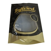 Sac debout pour impression de marque personnalisée de bb 5,000 ct airsoft BBS. Sac d'emballage de granulés 2g