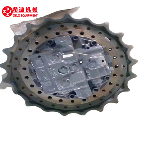 Moteur de translation 323D 325C 325D 329D 2676877, chenille 333-2909, neuf pour excavatrice, ensemble moteur diesel - Product Image 1