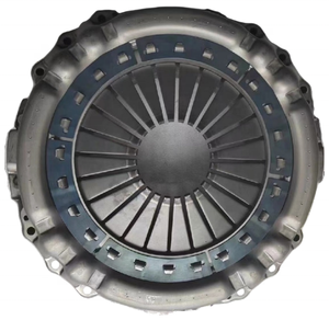 Kit kopling 3400710026 suku cadang mesin teknik tugas berat 3400710721 silinder pusat Slave 81.30301 0719 81.30301 9719 - Product Image 6