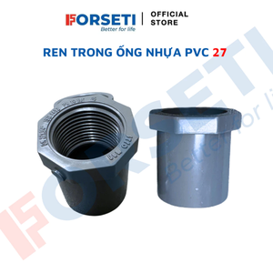 Conector de Rosca Hembra para Tuberías de Agua Domésticas de Plástico, Fácil de Limpiar, 1 Etapa, Precio Competitivo, Proveedor Mayorista - Product Image 2