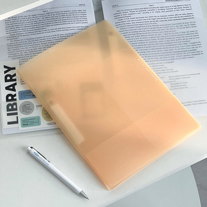 Organizzatore di Documenti GF A4 con Gradiente di Colore, Grande Capacità, Cartella per Classificazione Test Studenti, Archivio per Ufficio e Scuola - Product Image 3