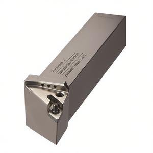 เครื่องมือกลึงภายนอก PDJN R/L TA5025 พร้อมเม็ดมีดกลึงแบบลบ - Product Image 2