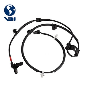 Capteur de vitesse de roue ABS arrière droit <span class=keywords><strong>95681</strong></span>-<span class=keywords><strong>2S300</strong></span> pour Hyundai Tucson 2010-2014 Kia FWD - Product Image 3