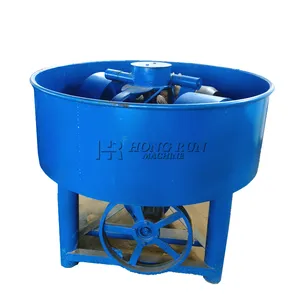 HR Hocheffiziente und hochdruck-Radmühle-Mixer-Futtermischmühle kann zum Maismühlen-Bauholz-Pulver-Mischwerk verwendet werden