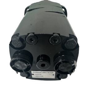 Motor Cicloidal Huamao2-160AB6D1-E para Maquinaria de Construcción, Origen Shandong, 1 Año de Garantía - Product Image 6