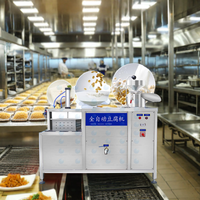 Lait de soja commercial et tofu faisant la machine tofu à haute production faisant la machine tofu automatique faisant la machine