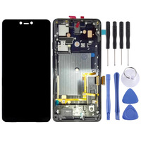 Écran d'affichage direct usine compatible avec Google Pixel 3 XL, assemblage d'origine avec écran tactile LCD en verre
