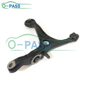 แขนควบคุมด้านหน้าล่าง opass สำหรับ<span class=keywords><strong>ฮ</strong></span><span class=keywords><strong>อน</strong></span><span class=keywords><strong>ด้า</strong></span> Elysion I MPV RR1 RR3 RR2 RR4 RR7 51360-SJK-000 51350-SJK-000 - Product Image 4