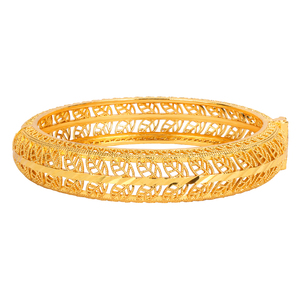 <span class=keywords><strong>Bracelet</strong></span> incrusté d'<span class=keywords><strong>or</strong></span> <span class=keywords><strong>24</strong></span> <span class=keywords><strong>carats</strong></span> - Product Image 1