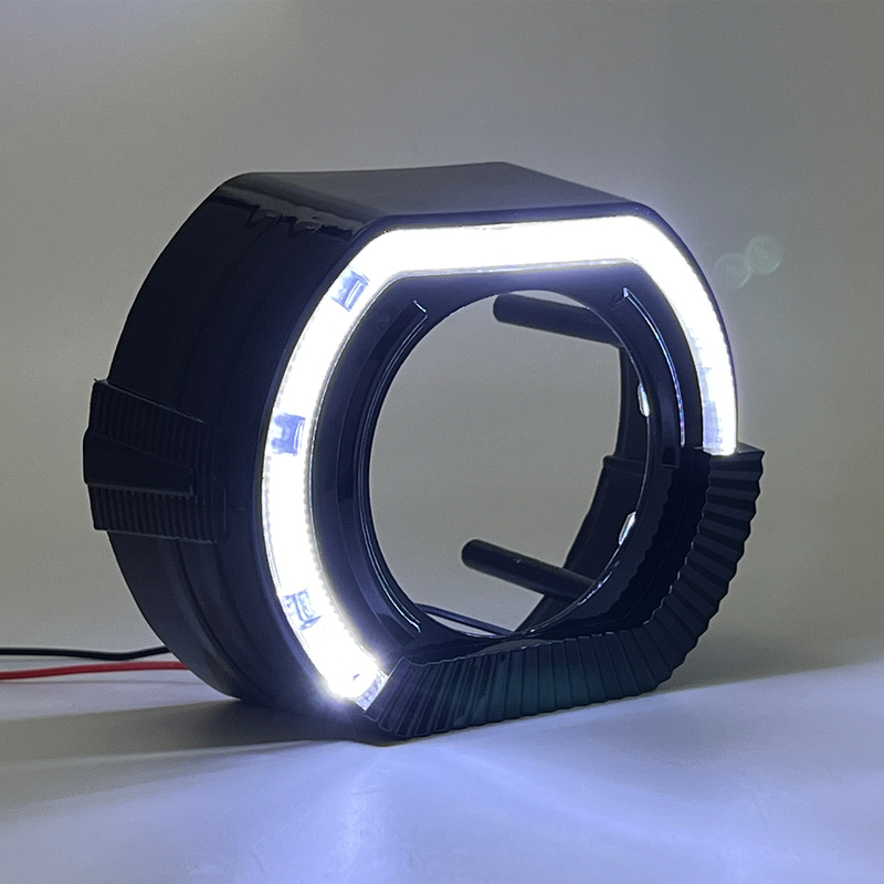 GPNE P10 H4 Led Headlight Projector