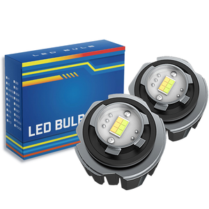 L1B LW5B 5000LM 26W bianco giallo LED fendinebbia per auto TOYOTA corona 6500K <span class=keywords><strong>3000K</strong></span> retromarcia fendinebbia nuova condizione - Product Image 1