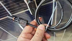 ราคาแผงโซลาร์เซลล์แบบสองหน้า JKM585N-72HL4-BDV ชนิด N กำลังไฟ 585w 590w 595w 600w กระจกสองชั้น - Product Image 4