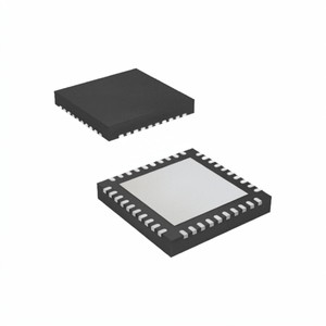 Embedded IC MCU 8BIT 32KB <b>FLASH</b> 40UQFN Original Ic Electronic Components 40 UFQFN Exposed Pad PIC18F45K50-I_MV - Product Image 1