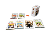 House of the Dragon Temporadas 1-2 en Blu-ray, DVD Personalizado de Última Generación, Series de TV, Dibujos Animados en CD, Región 1/Región 2