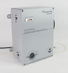 مختبر محلل إجمالي الكربون العضوي على خط توك خارج الخط محلل توك - Product Image 5