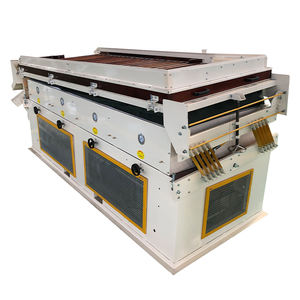 Pemisah Kotoran dan Biji Tembaga Terpisah, Pemisah <span class=keywords><strong>Multi</strong></span> Gravitasi - Product Image 4