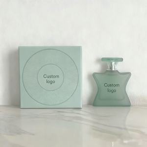 Bán buôn Quảng Đông Gốc Nước hoa Unisex hoa Woody Eau de Toilette Cologne lâu dài thân thiện với môi cơ thể phun sang trọng - Product Image 1