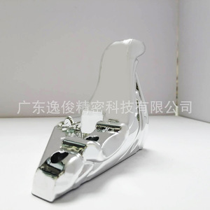 Pieds de canapé en plastique Yijun 4076, personnalisables, modernes, minimalistes, luxueux, faciles à installer, accessoires de meubles - Product Image 5